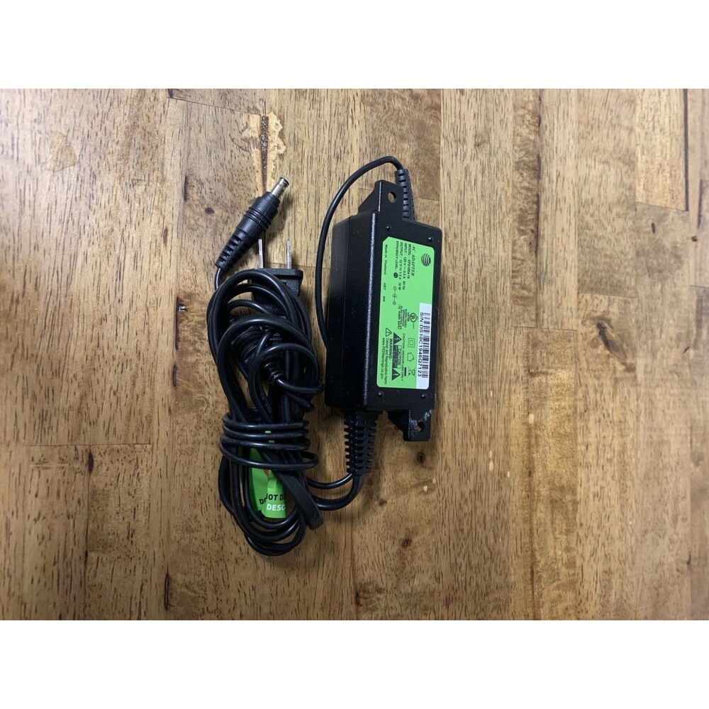 Genuine AT&T Player DirecTV AC Adapter for C71 Android Streaming Box OEM